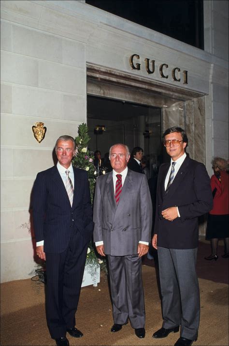 pim mulder gucci|maurizio gucci.